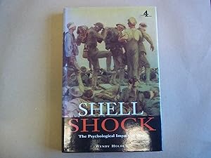 Seller image for Shell Shock for sale by Carmarthenshire Rare Books