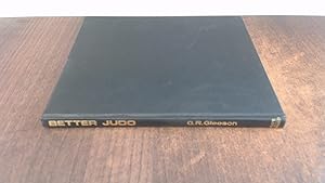 Immagine del venditore per Better Judo ([Better sports series]) venduto da BoundlessBookstore