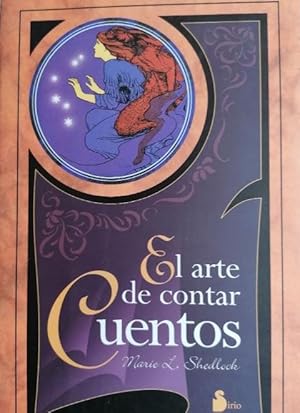 Imagen del vendedor de ARTE DE CONTAR CUENTOS, EL (CAMPAA 6,95) a la venta por LIBRERA OESTE