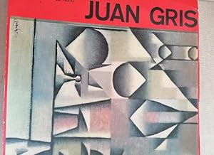 Seller image for Juan Gris (Biblioteca de Arte Hispbanico) for sale by LIBRERA OESTE