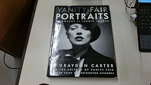 Immagine del venditore per Vanity Fair Portraits: A Century of Iconic Images venduto da BoundlessBookstore