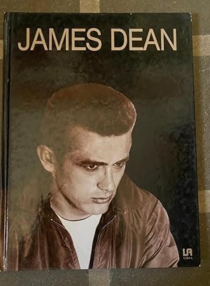 Bild des Verkufers fr James Dean zum Verkauf von LIBRERA OESTE