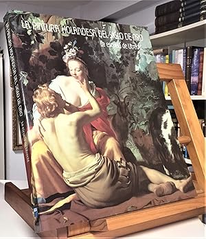 Imagen del vendedor de LA PINTURA HOLANDESA DEL SIGLO DE ORO La Escuela De Utrecht a la venta por La Bodega Literaria