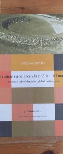 Imagen del vendedor de RUINAS CIRCULARES Y LA POETICA DEL MARGEN, LAS a la venta por LIBRERA OESTE