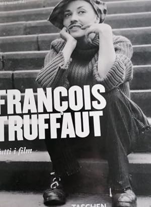 Seller image for Franois Truffaut. Tutti i film. Ediz. illustrata (Kleine film) for sale by LIBRERA OESTE