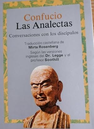 Imagen del vendedor de Analectas. conversaciones con losdiscipulos a la venta por LIBRERA OESTE