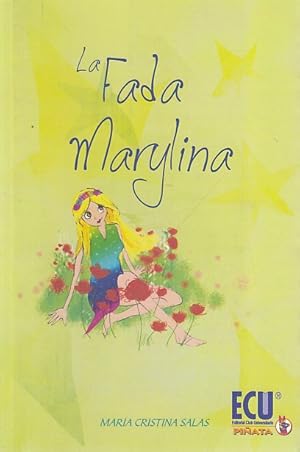 Bild des Verkufers fr LA FADA MARYLINA zum Verkauf von Librera Vobiscum