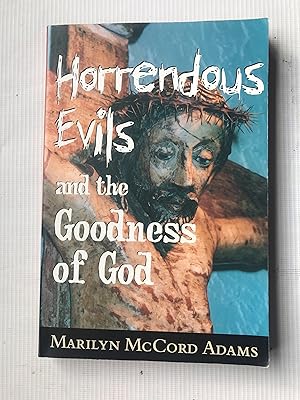 Immagine del venditore per Horrendous Evils and the Goodness of God (Cornell Studies in the Philosophy of Religion) venduto da Beach Hut Books