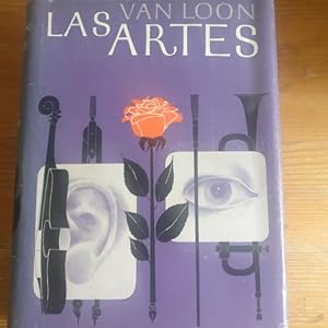 Seller image for Las artes. for sale by LIBRERA OESTE