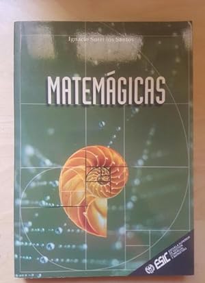 Imagen del vendedor de Matemgicas (Libros profesionales) a la venta por LIBRERA OESTE