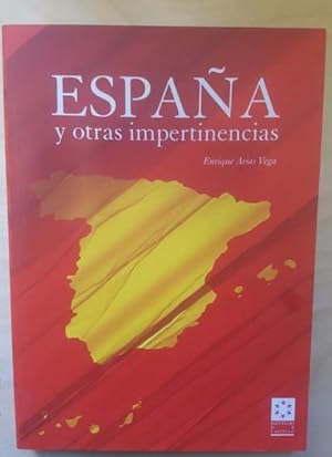 Seller image for Espaa y otras impertinencias (Altres Publicacions) for sale by LIBRERA OESTE