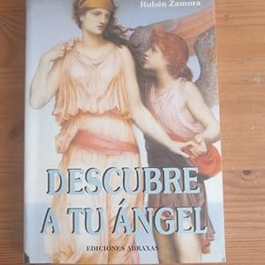 Imagen del vendedor de Descubre a tu angel (Dragon) a la venta por LIBRERA OESTE