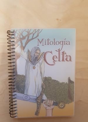 Seller image for Mitologia Celta for sale by LIBRERA OESTE