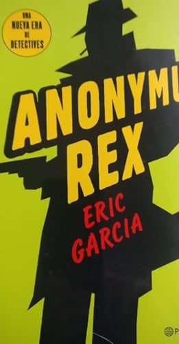 Bild des Verkufers fr Anonymus rex zum Verkauf von LIBRERA OESTE