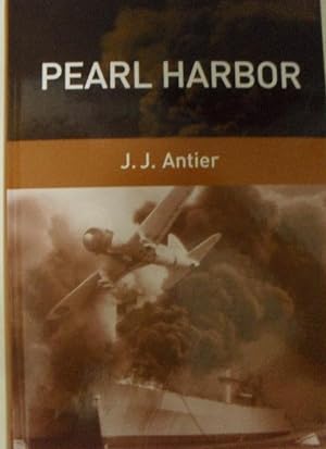 Imagen del vendedor de Pearl Harbor a la venta por LIBRERA OESTE