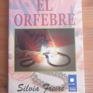 Seller image for ORFEBRE, EL (Un Lugar) for sale by LIBRERA OESTE