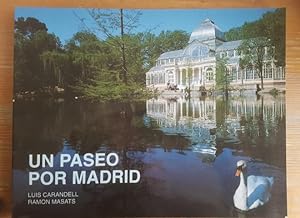 Seller image for Un Paseo Por Madrid for sale by LIBRERA OESTE
