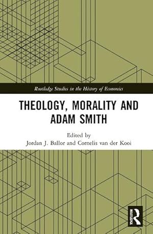 Immagine del venditore per Theology, Morality and Adam Smith (Hardcover) venduto da Grand Eagle Retail