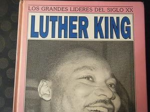 Bild des Verkufers fr LUTHER KING zum Verkauf von TAHOE