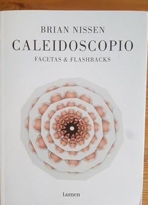 Imagen del vendedor de Caleidoscopio (Narrativa) a la venta por LIBRERA OESTE