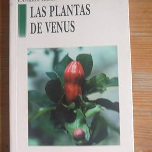 Seller image for Plantas de venus, las for sale by LIBRERA OESTE