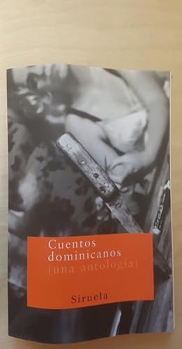 Imagen del vendedor de Cuentos dominicanos: (una antologa): 13 (Nuevos Tiempos) a la venta por LIBRERA OESTE