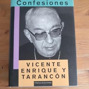 Imagen del vendedor de CONFESIONES a la venta por LIBRERA OESTE