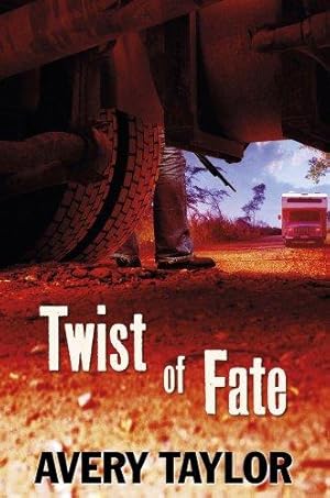 Bild des Verkufers fr Twist of Fate zum Verkauf von WeBuyBooks