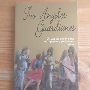 Imagen del vendedor de Tus Angeles Guardianes: 155 (Tabla de Esmeralda) a la venta por LIBRERA OESTE