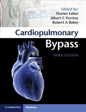 Seller image for Cardiopulmonary Bypass for sale by GreatBookPricesUK