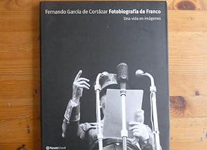 Seller image for Fotobiografa de Franco for sale by LIBRERA OESTE