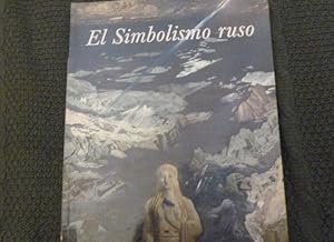 Seller image for El simbolismo ruso for sale by LIBRERA OESTE
