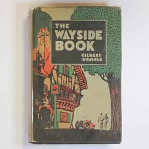 Bild des Verkufers fr The Wayside Book zum Verkauf von Fireside Bookshop