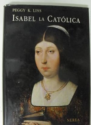 Seller image for Isabel la Catlica (Serie Media) for sale by LIBRERA OESTE
