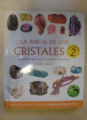 biblia cristales - AbeBooks