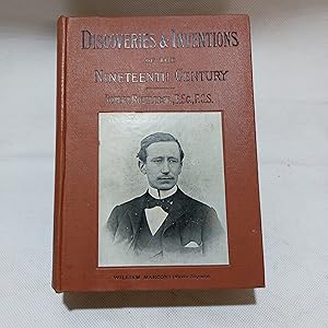 Seller image for Discoveries and Inventions of the Nineteenth Century for sale by Cambridge Rare Books