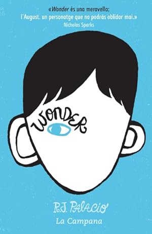 Image du vendeur pour WONDER (CATALN). mis en vente par Librera Smile Books