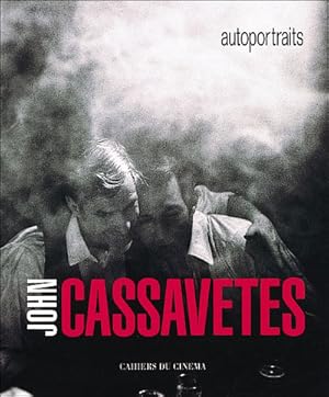 Seller image for John Cassavetes : autoportraits for sale by Papier Mouvant