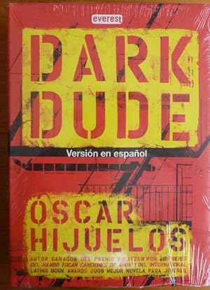 Immagine del venditore per Dark Dude venduto da LIBRERA OESTE