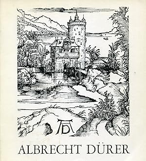 Albrecht Durer (1471-1528). Opere grafiche