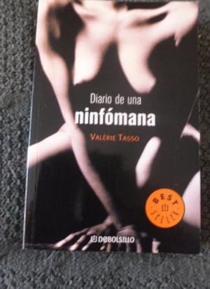 Seller image for Diario de una ninfmana (Obras diversas) for sale by LIBRERA OESTE