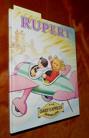 RUPERT [Annual 1983]