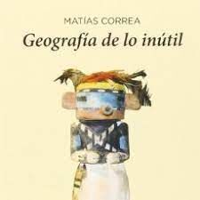 Seller image for GEOGRAFA DE LO INTIL for sale by Trotalibros LIBRERA LOW COST