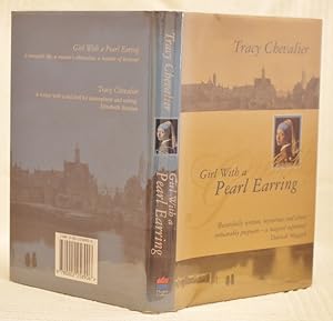 Bild des Verkufers fr Girl With a Pearl Earring zum Verkauf von Richard Thornton Books PBFA