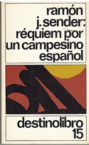 RÉQUIEM POR UN CAMPESINO ESPAÑOL