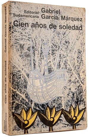 Imagen del vendedor de Cien Anos de Soledad [One Hundred Years of Solitude] a la venta por Henry Sotheran Ltd