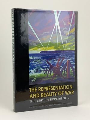 Seller image for The Representation and Reality of War for sale by Stephen Conway Booksellers