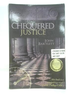 Seller image for Chequered Justice for sale by World of Rare Books