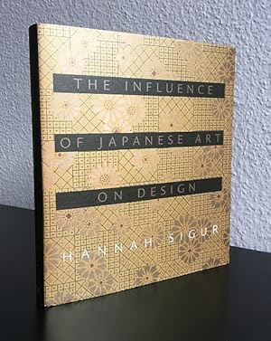 The Influence of Japanese Art on Design.