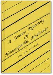 Immagine del venditore per A Concise Repertory of Homoeopathic Medicines venduto da Viciteco - Arianna's Web